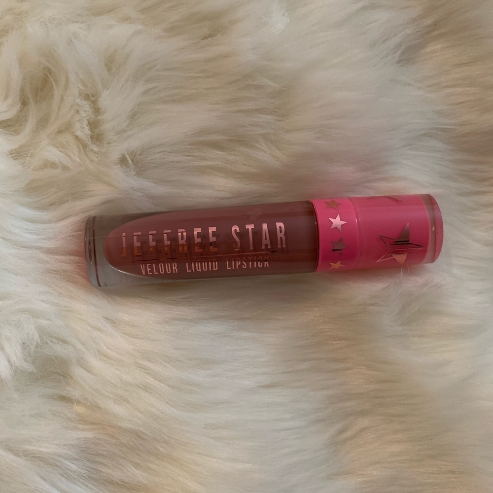 Jeffree Star Liquid Lipstick